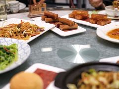 -點無缺茶楼·海鲜酒家(世博店)