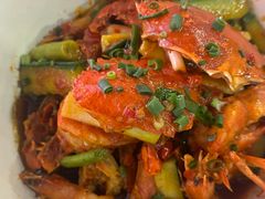 -辣螃铠盆盆蟹大排档(总店)