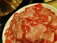 -情忆草原涮肉馆