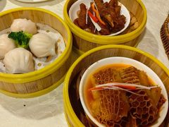 -粤秀小厨·广式早茶(辽宁路店)