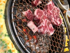 -金顺碳烤肉(1号店)