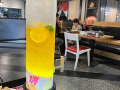 -鱼酷活鱼烤鱼(梅江印象城店)