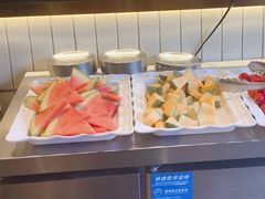 -卤校长重庆火锅(银泰城店)