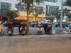 -金龙·打边炉(南京西路店)