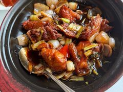-金轩中餐厅 Jin Xuan(浦东丽思卡尔顿酒店)