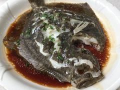 -盐通酒家(金桥湾清水苑店)