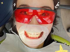 -劲松口腔医院(蓝色港湾院)