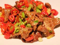 -赠李白·如诗的川味(余杭万达广场店)