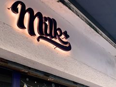 门面-milkplus·泰式奶茶(较场东路店)
