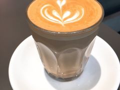 -Seesaw Coffee(苏州中心店)
