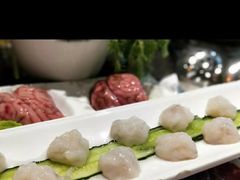 -巴蜀大宅门火锅(北大街店)
