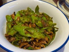 -俏湘厨•地道湘菜(建华南路店)