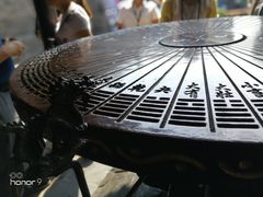 -平遥县衙