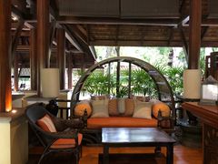 -四季酒店下午茶