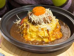 -白熊咖哩(新世界城店)