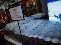 -冠素堂观音饼(朱家尖码头店)