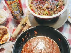 -老街鱼嘴巴(坡子街老店)