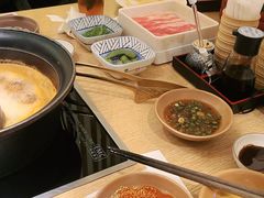 -温野菜涮涮锅(大悦城店)