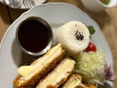 -Cafe Alice咖啡爱丽丝(奥城店)