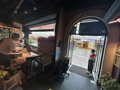 -前海沿·青岛菜(李沧万达店)