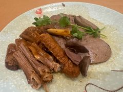 -抱德·潮汕味(敦和店原惠城鱼仔)