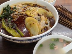 -舒记钵钵鸡