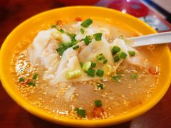 藤椒龙抄手-龙抄手(春熙路总店)