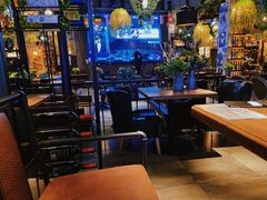 -临界音乐酒馆·小龙虾·江湖菜(华熙LIVE·鱼洞店)