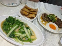 -潮之南·潮汕菜·鱼仔档(南山店)
