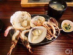 -矶野水产(澳门逸园中心店)
