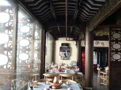 -东门口涮肉·砂锅·烤串(老门东店)