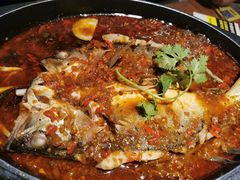 -炊烟小炒黄牛肉(中心印象城店)