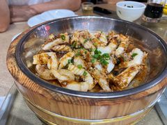 -红日饭店(裕隆三路店)