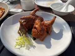 -水上明月·湖景餐厅