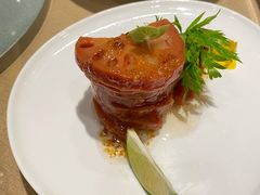 -深圳湾万怡酒店