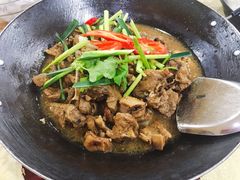 -顺德公美食(西乡店)
