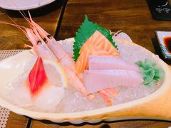 -蟹将军·松叶蟹和牛日料放题自助(K11店)