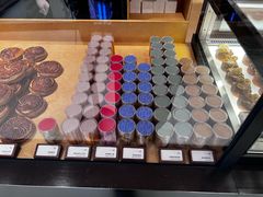 -LANLIZI BAKERY(COSMO店)