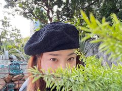 -南宁南湖公园