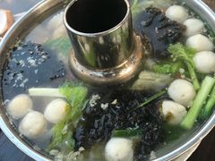 -大螃蟹海鲜餐厅