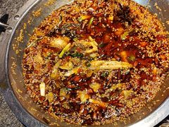 -胖子鱼·天水麻辣鱼火锅(秦州407店)