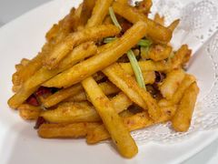-刘胖子家常菜·蹄花焖藕(江汉路总店)