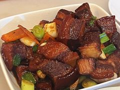 嘉丰红烧肉-嘉丰湘菜馆(芳群园店)