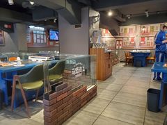 -马路边上·小海鲜烧烤(八一路店)