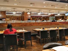 大堂-汉巴味德(大悦城店)