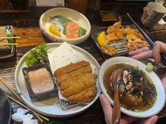 -吉屋居酒屋(群力店)