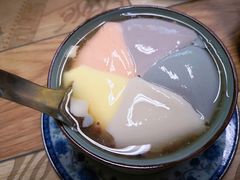 五谷丰登豆腐花-党公糖水铺(鹭江店)