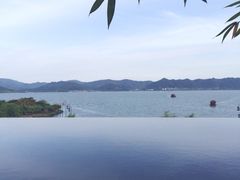 -宁波柏悦酒店·钱湖渔港