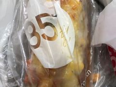 -85度C(生甜甜圈研究工坊·上海平凉店)