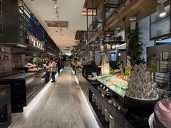 -东方红海鲜百汇(国际大厦店)